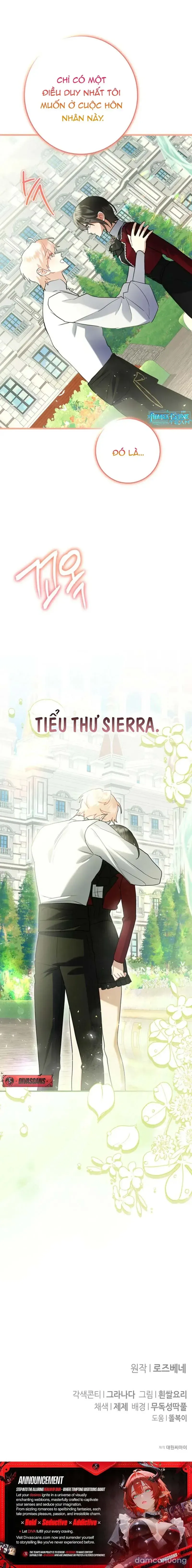 đọc truyện Không Hài Lòng Với Anh Chồng Thỏ Chương 7 ảnh 31 tại Thiên Thai Truyện