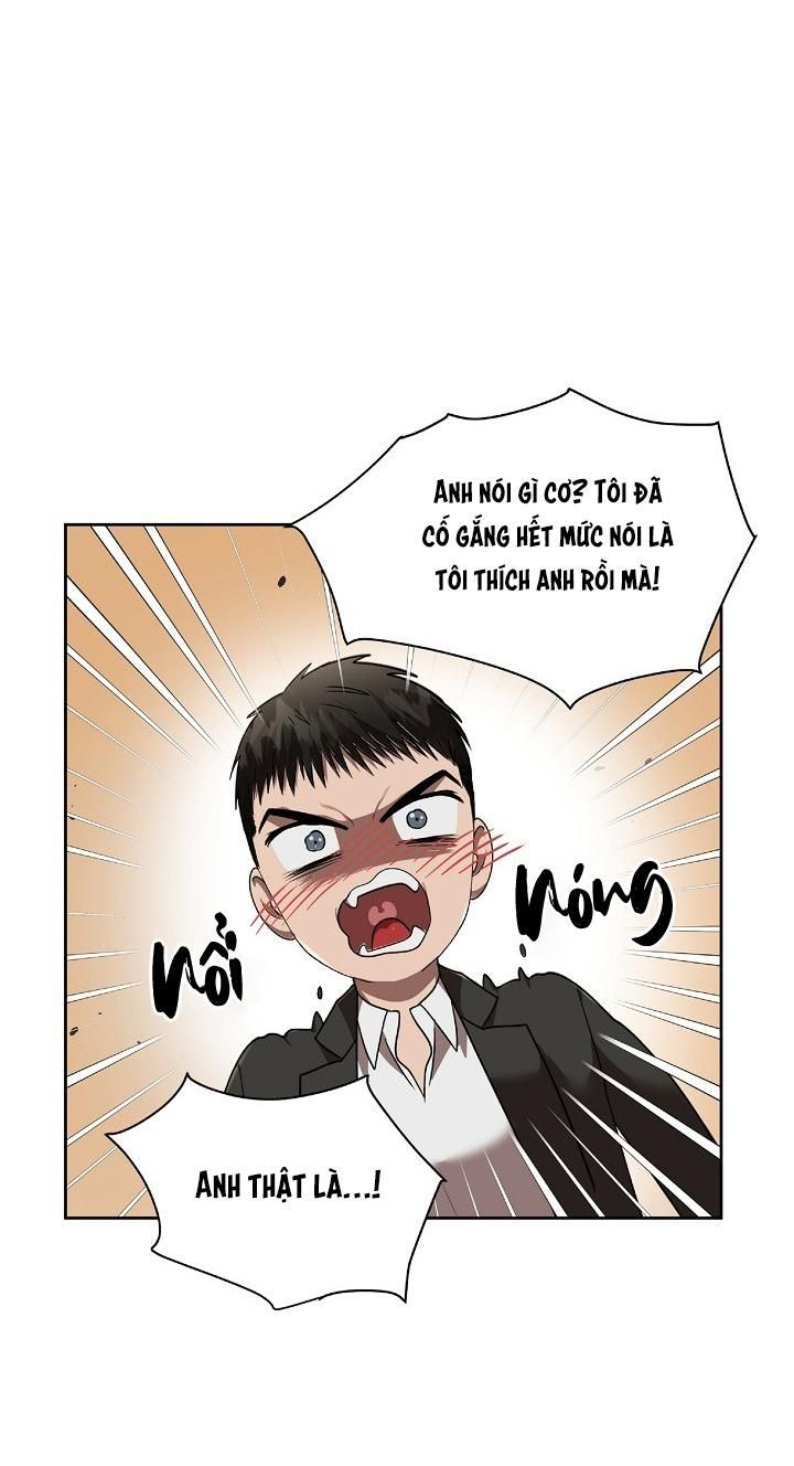 đọc truyện Không Hơn Không Kém Chương 10 ảnh 41 tại Thiên Thai Truyện