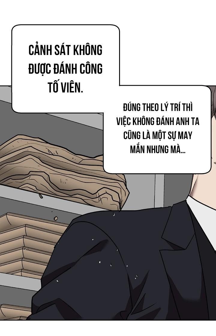 đọc truyện Không Hơn Không Kém Chương 17 ảnh 37 tại Thiên Thai Truyện