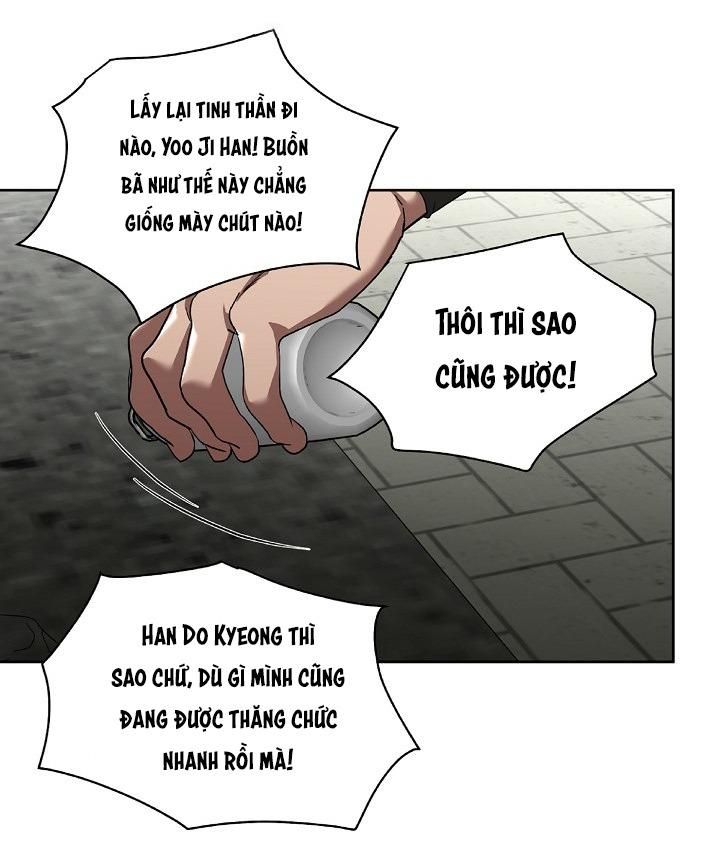 đọc truyện Không Hơn Không Kém Chương 17 ảnh 45 tại Thiên Thai Truyện