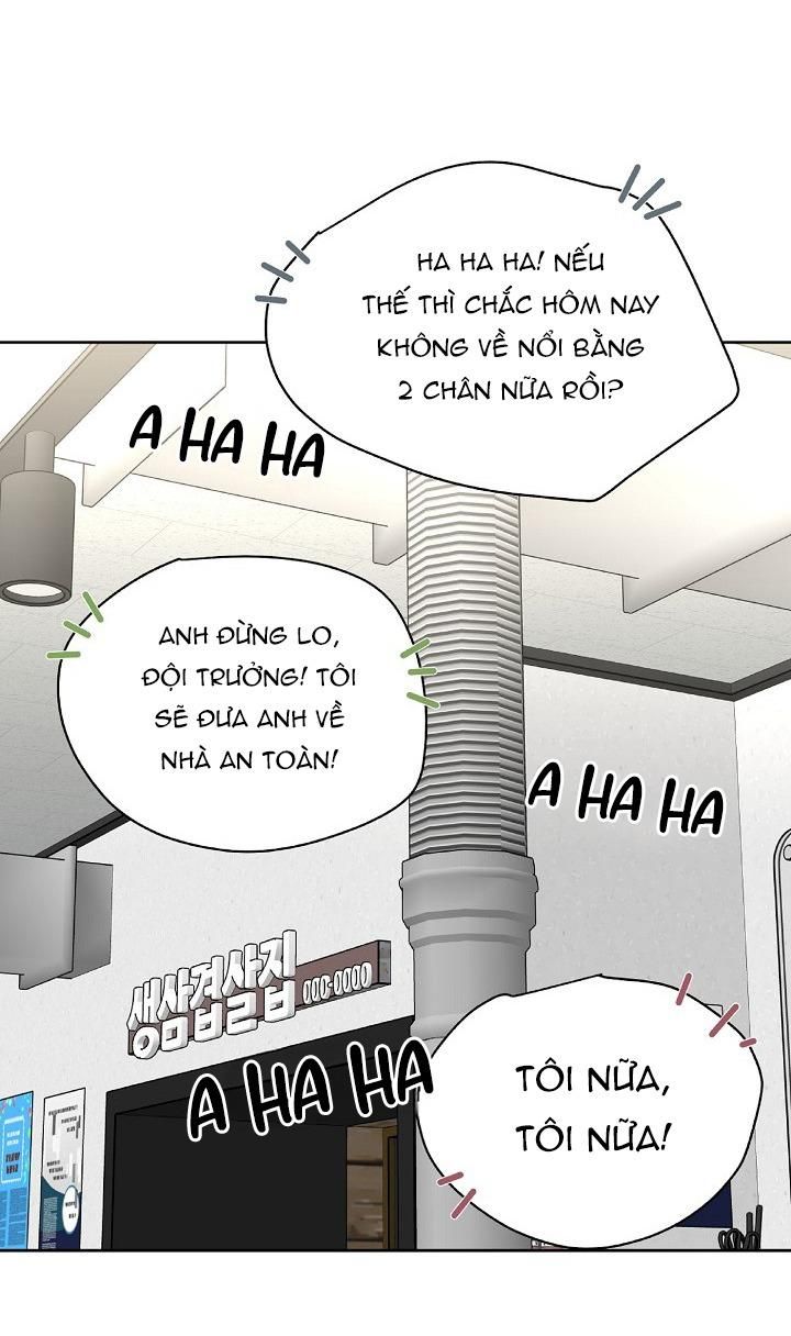 đọc truyện Không Hơn Không Kém Chương 17 ảnh 61 tại Thiên Thai Truyện