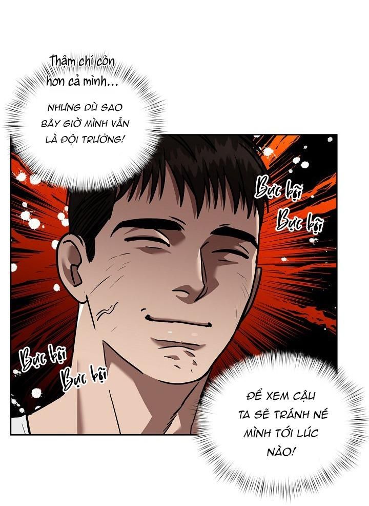đọc truyện Không Hơn Không Kém Chương 17 ảnh 75 tại Thiên Thai Truyện