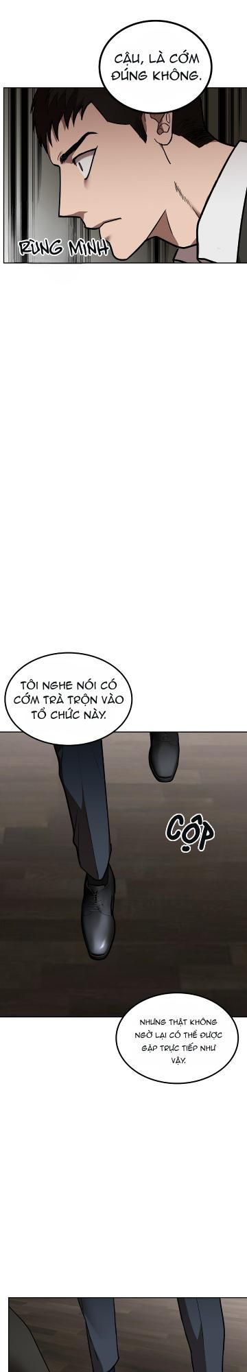 đọc truyện Không Hơn Không Kém Chương 2 ảnh 17 tại Thiên Thai Truyện
