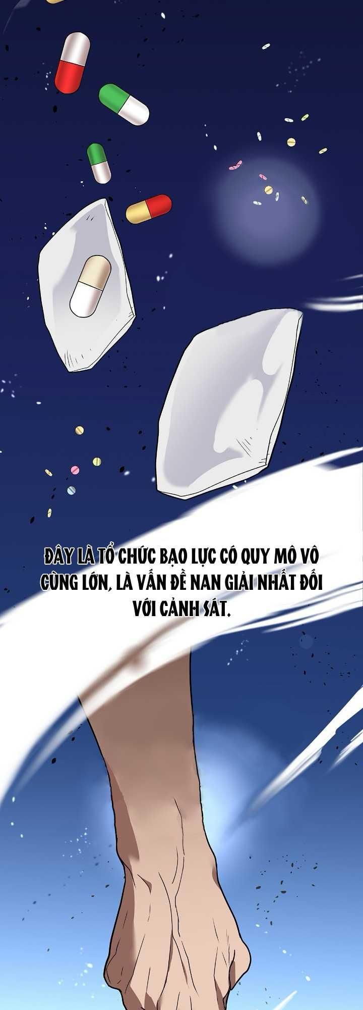 đọc truyện Không Hơn Không Kém Chương 2 ảnh 5 tại Thiên Thai Truyện