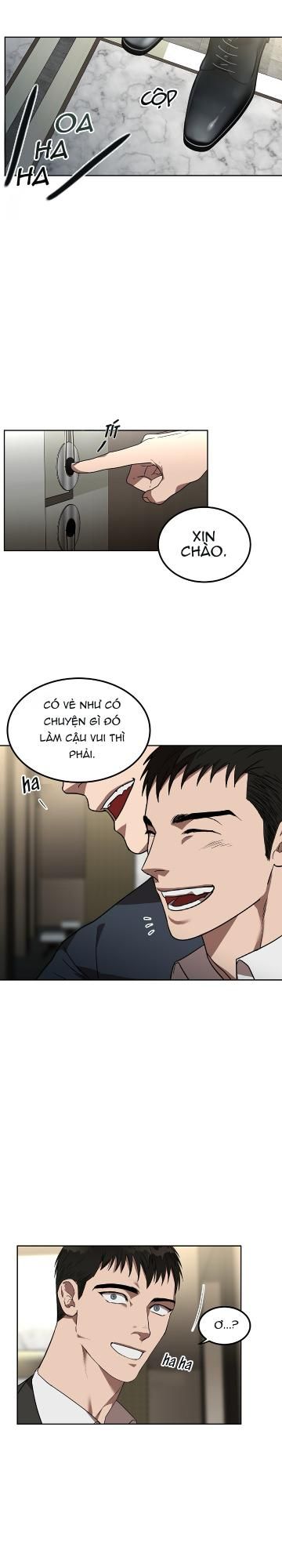 đọc truyện Không Hơn Không Kém Chương 2 ảnh 46 tại Thiên Thai Truyện