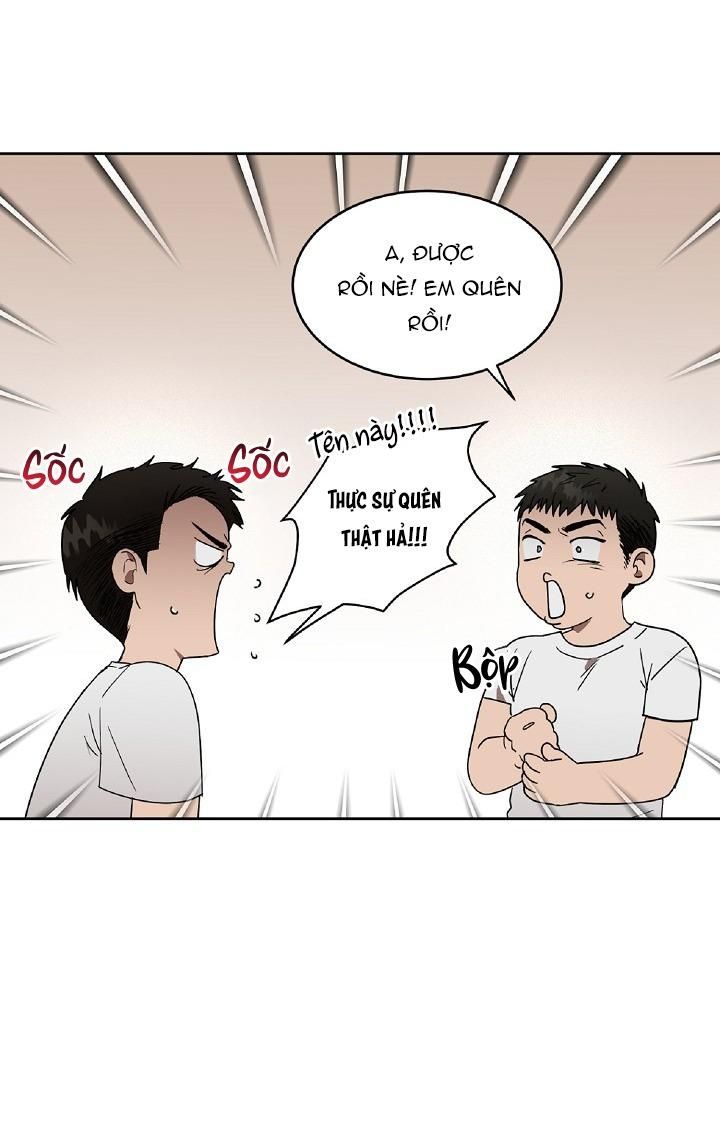 đọc truyện Không Hơn Không Kém Chương 25 ảnh 3 tại Thiên Thai Truyện