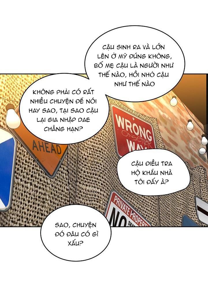 đọc truyện Không Hơn Không Kém Chương 28 ảnh 41 tại Thiên Thai Truyện
