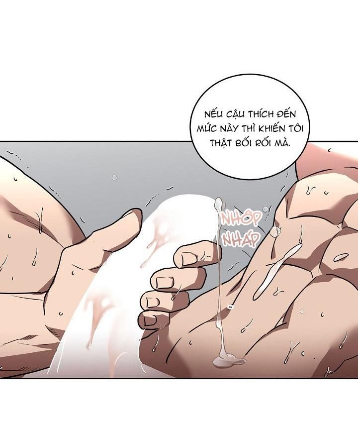 đọc truyện Không Hơn Không Kém Chương 4 ảnh 64 tại Thiên Thai Truyện