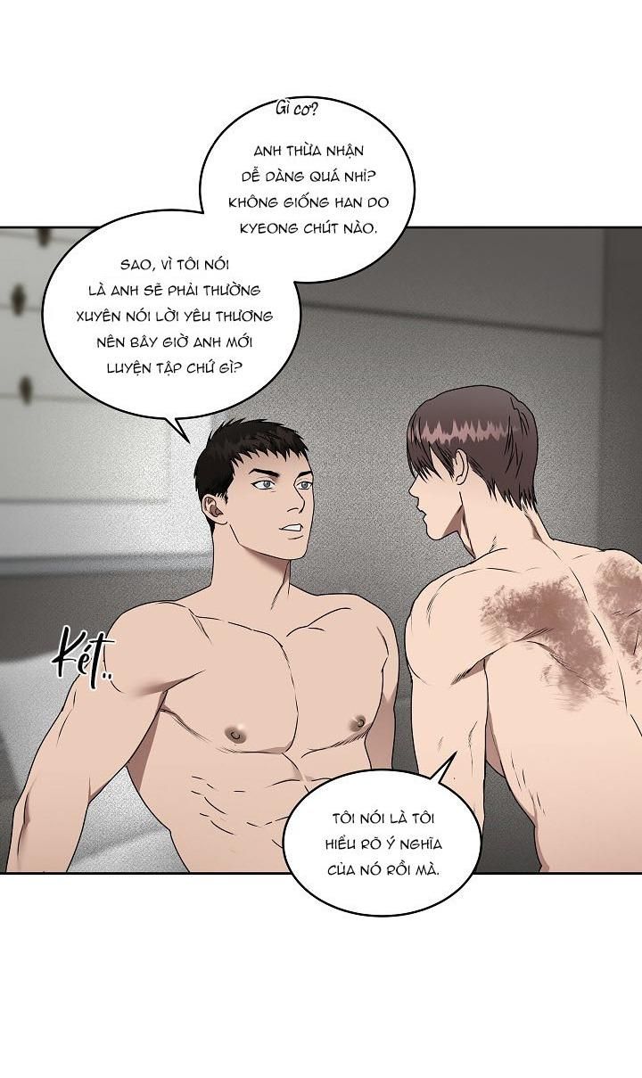 đọc truyện Không Hơn Không Kém Chương 42 ảnh 37 tại Thiên Thai Truyện