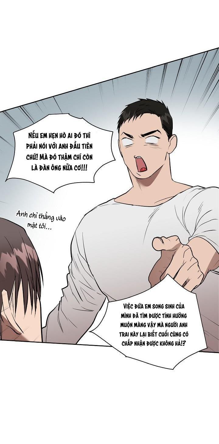 đọc truyện Không Hơn Không Kém Chương 48 ảnh 26 tại Thiên Thai Truyện