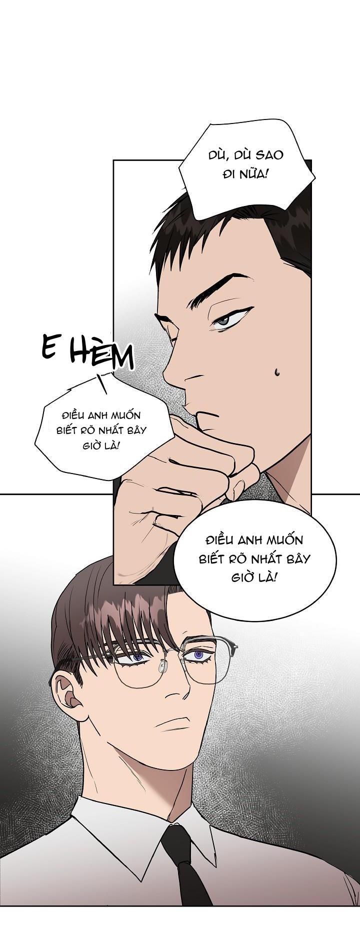 đọc truyện Không Hơn Không Kém Chương 48 ảnh 28 tại Thiên Thai Truyện