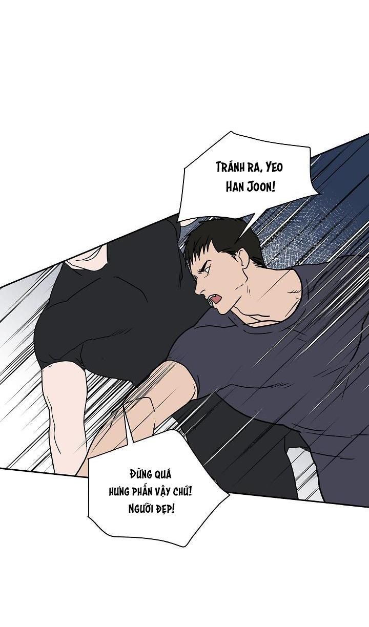 đọc truyện Không Hơn Không Kém Chương 50 ảnh 101 tại Thiên Thai Truyện