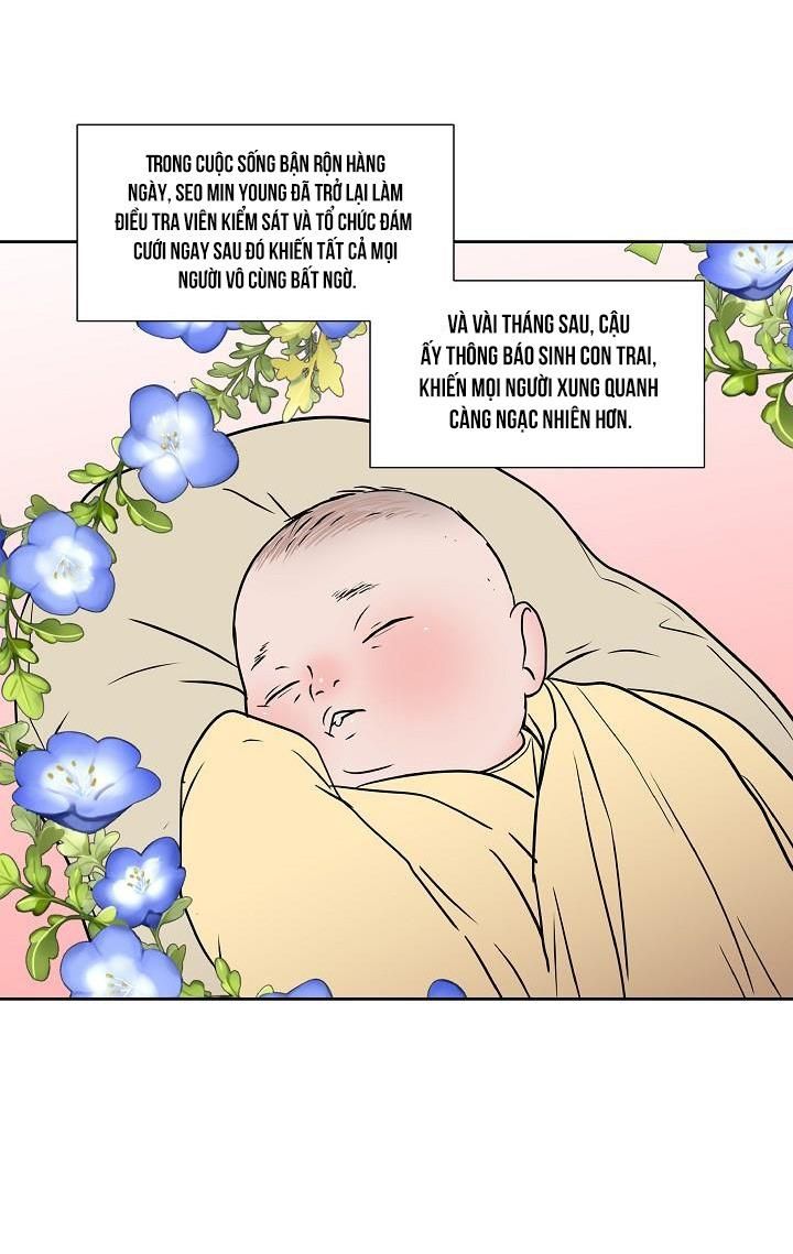 đọc truyện Không Hơn Không Kém Chương 50 ảnh 177 tại Thiên Thai Truyện