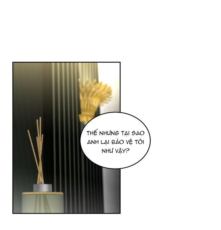 đọc truyện Không Hơn Không Kém Chương 7 ảnh 55 tại Thiên Thai Truyện