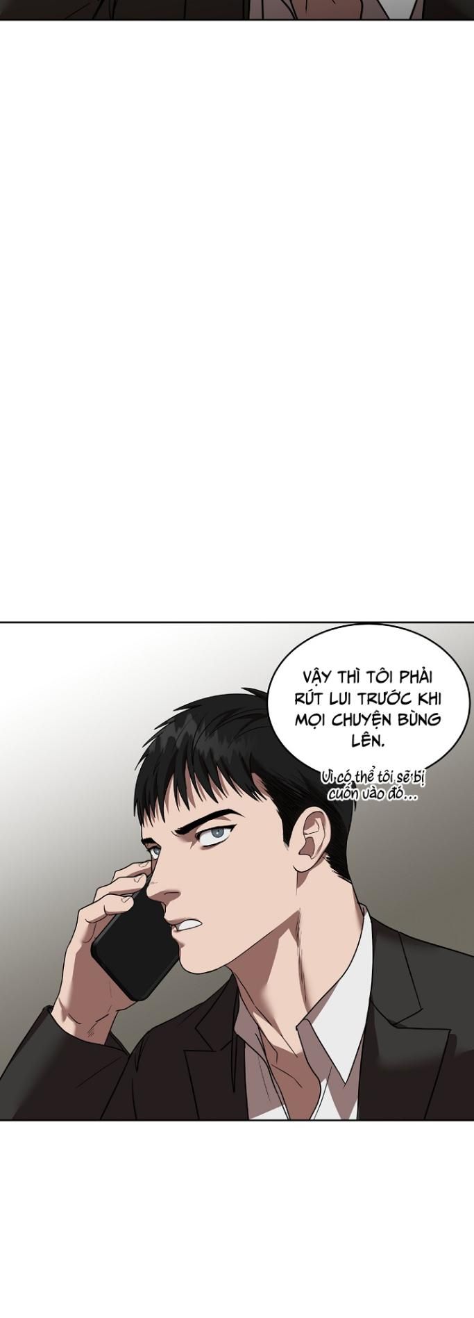 đọc truyện Không Hơn Không Kém Chương 9 ảnh 21 tại Thiên Thai Truyện