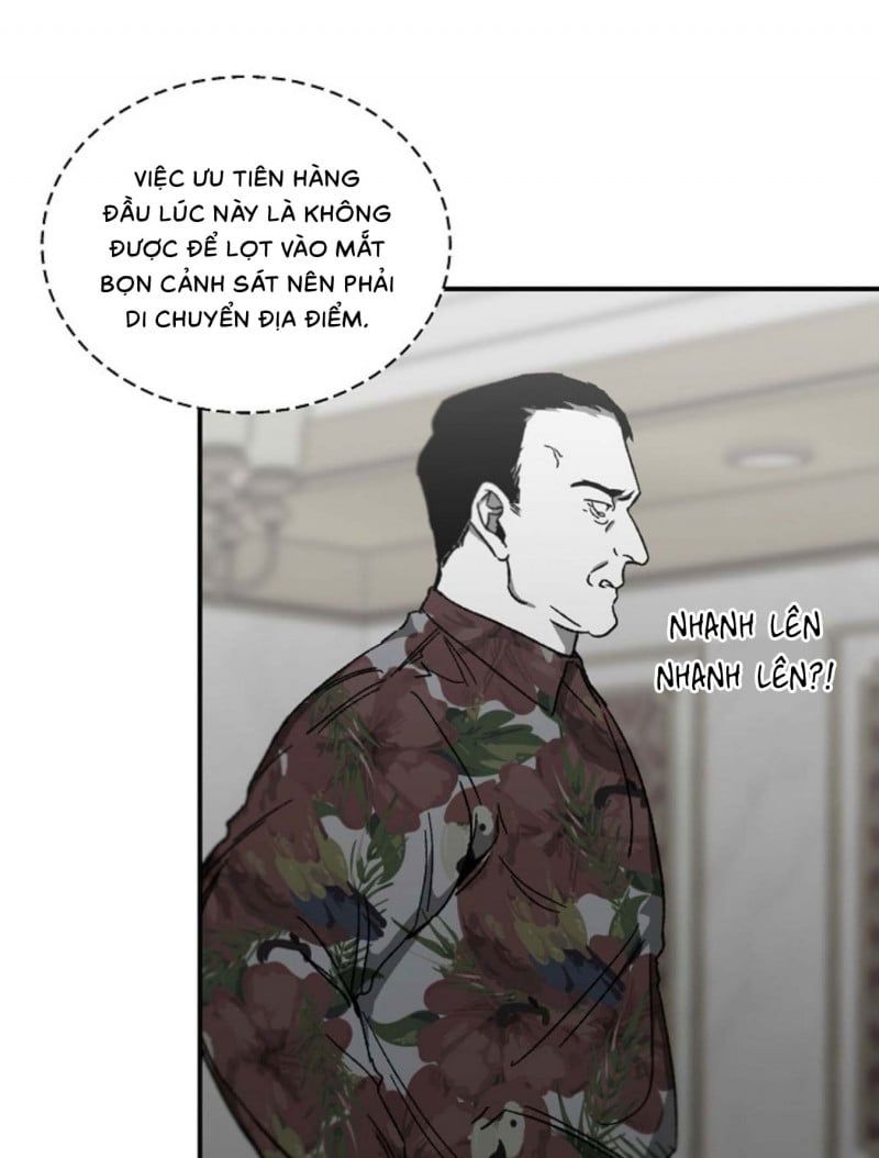 đọc truyện Không Lý Do Chương 18 ảnh 11 tại Truyện Dạ Ký