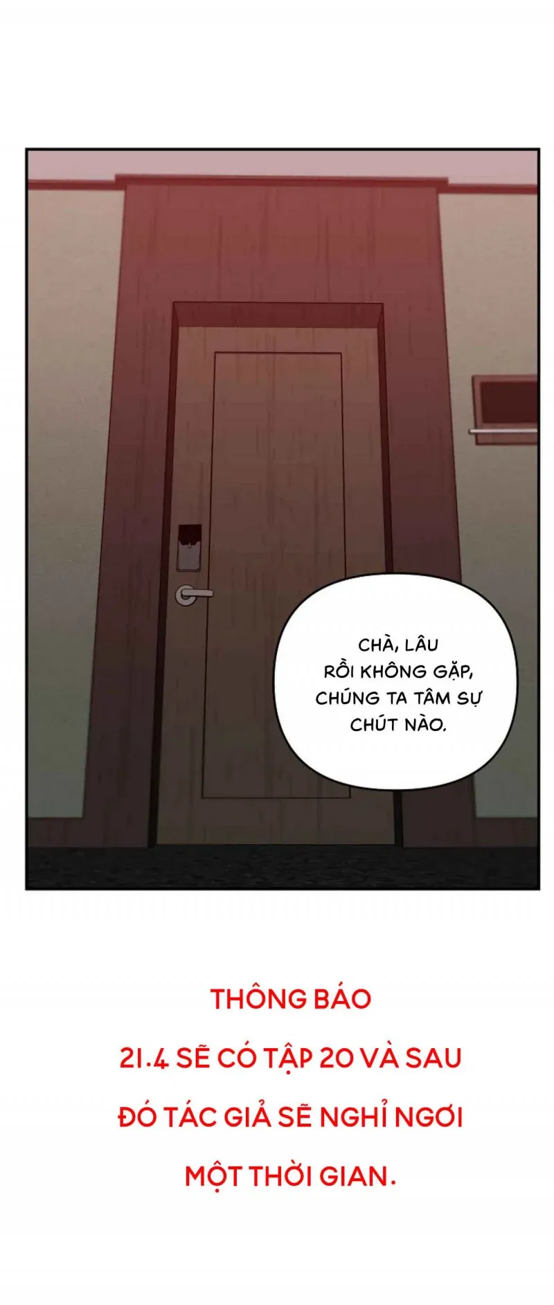 đọc truyện Không Lý Do Chương 19.5 ảnh 12 tại Truyện Dạ Ký