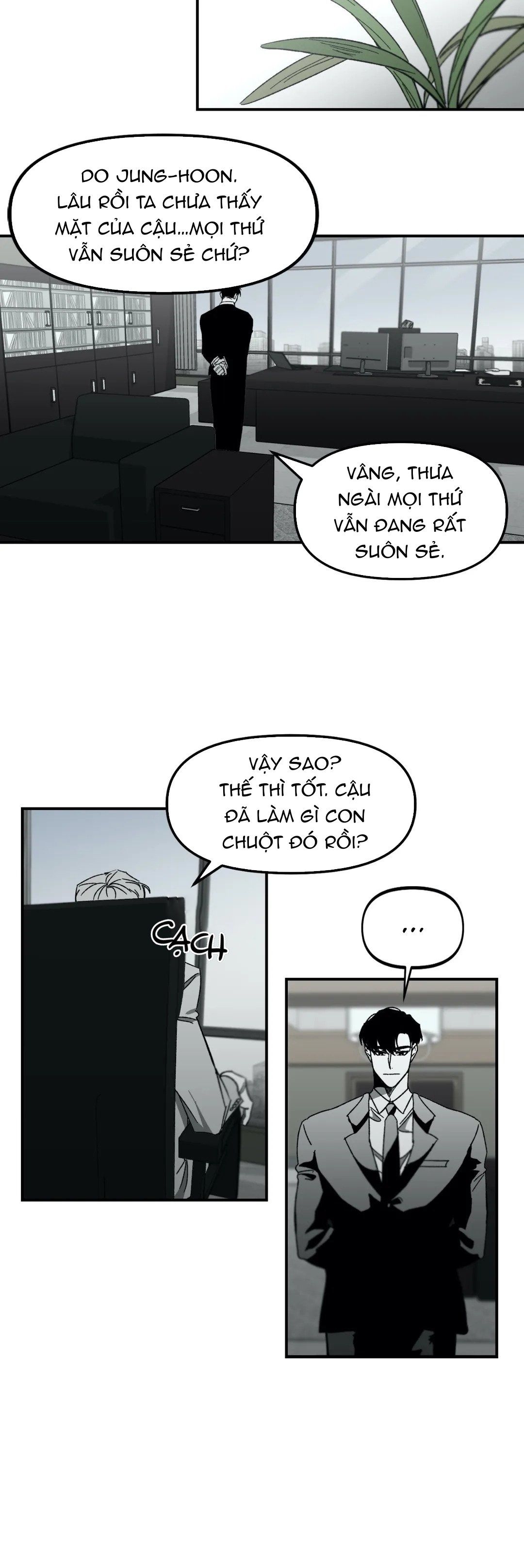 đọc truyện Không Lý Do Chương 2 ảnh 5 tại Truyện Dạ Ký
