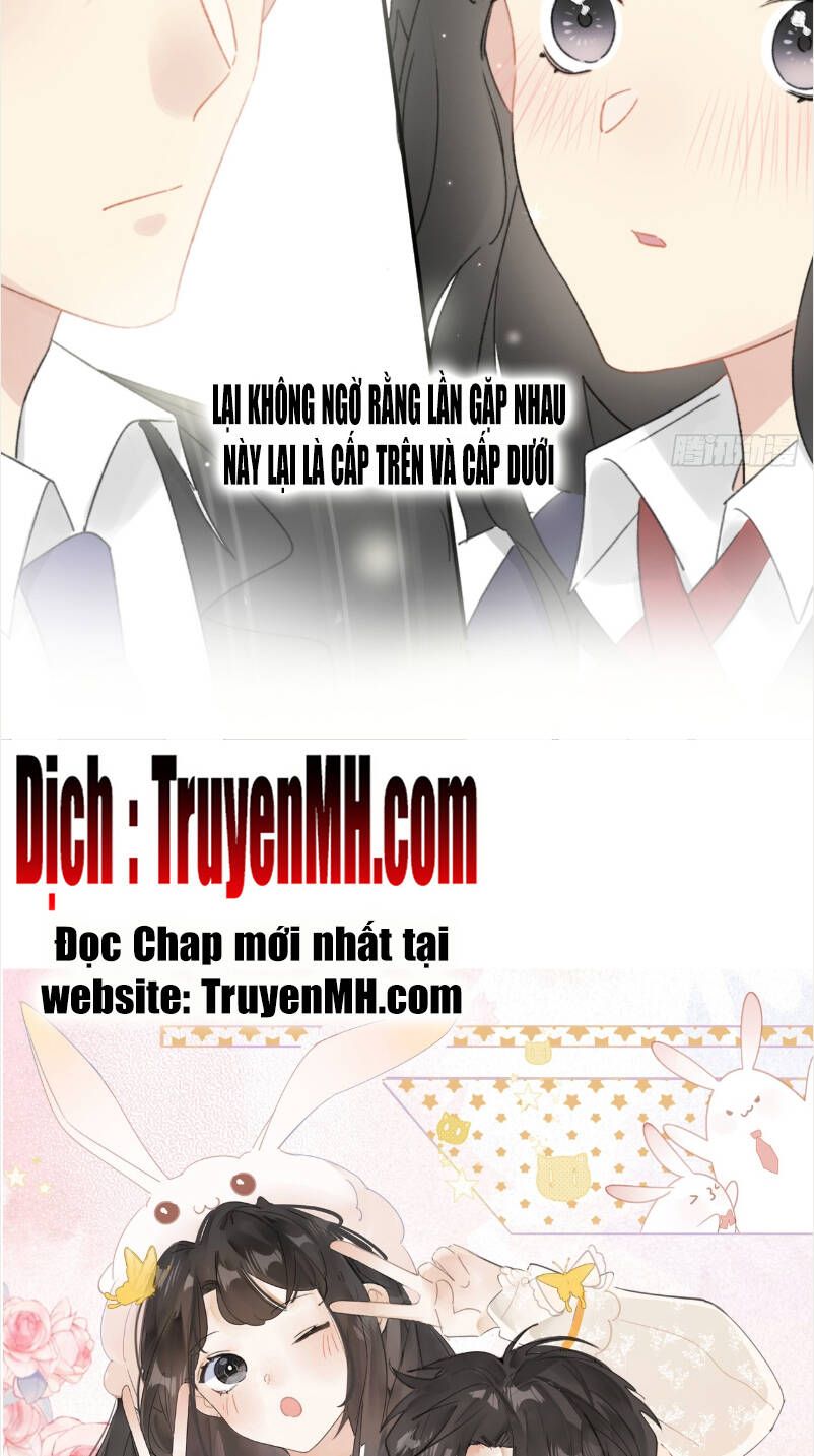 đọc truyện Không Nên Tùy Tiện Đối Nghịch Với Thủ Trưởng Chương 1 ảnh 19 tại Thiên Thai Truyện