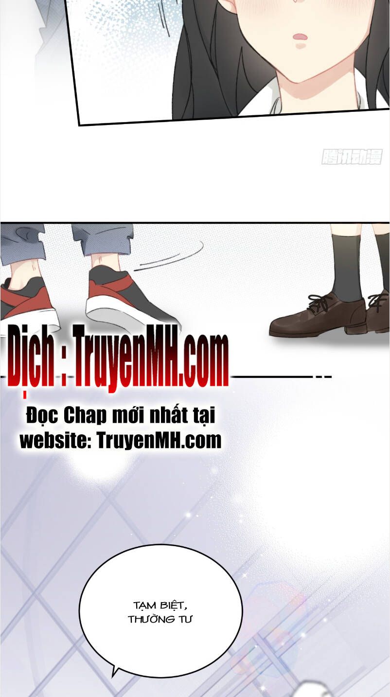đọc truyện Không Nên Tùy Tiện Đối Nghịch Với Thủ Trưởng Chương 1 ảnh 9 tại Thiên Thai Truyện