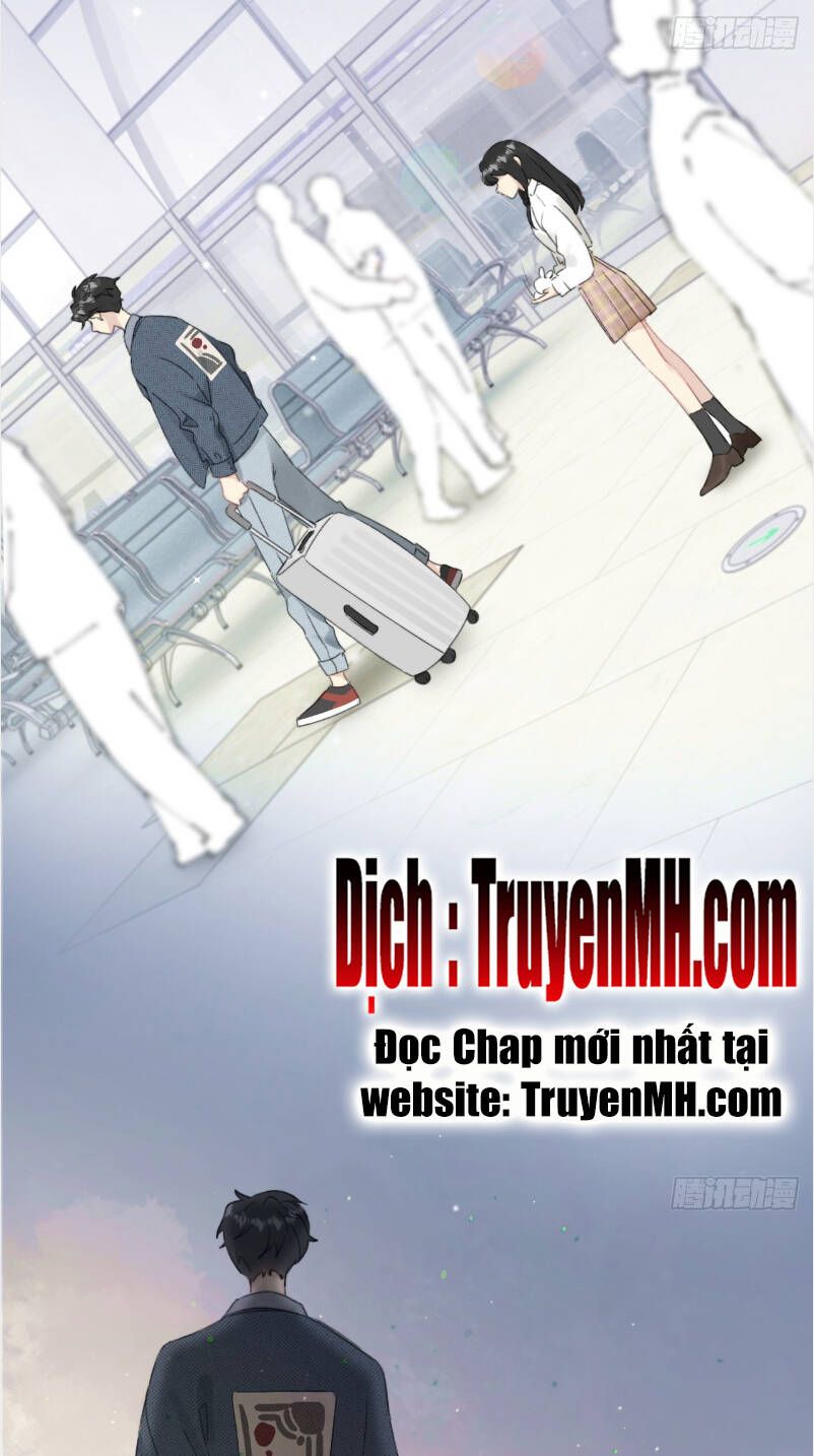 đọc truyện Không Nên Tùy Tiện Đối Nghịch Với Thủ Trưởng Chương 1 ảnh 10 tại Thiên Thai Truyện