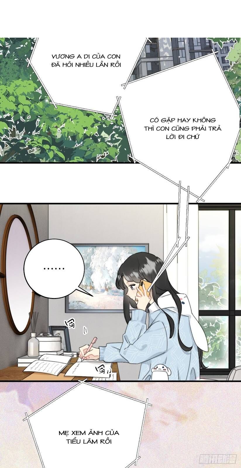 đọc truyện Không Nên Tùy Tiện Đối Nghịch Với Thủ Trưởng Chương 10 ảnh 14 tại Giả Dược
