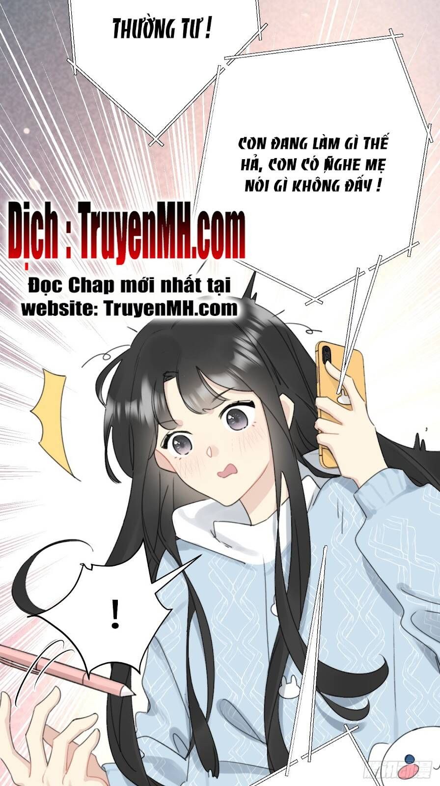 đọc truyện Không Nên Tùy Tiện Đối Nghịch Với Thủ Trưởng Chương 10 ảnh 17 tại Giả Dược