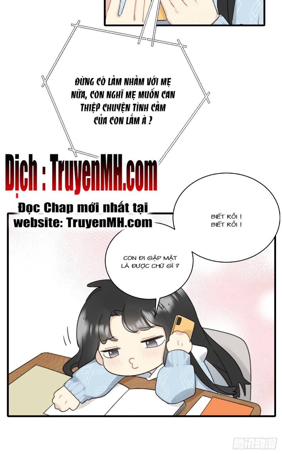 đọc truyện Không Nên Tùy Tiện Đối Nghịch Với Thủ Trưởng Chương 10 ảnh 19 tại Giả Dược