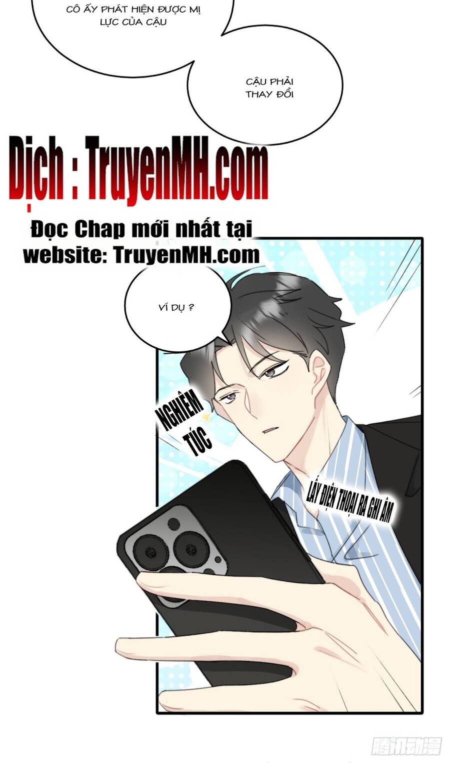 đọc truyện Không Nên Tùy Tiện Đối Nghịch Với Thủ Trưởng Chương 10 ảnh 8 tại Giả Dược