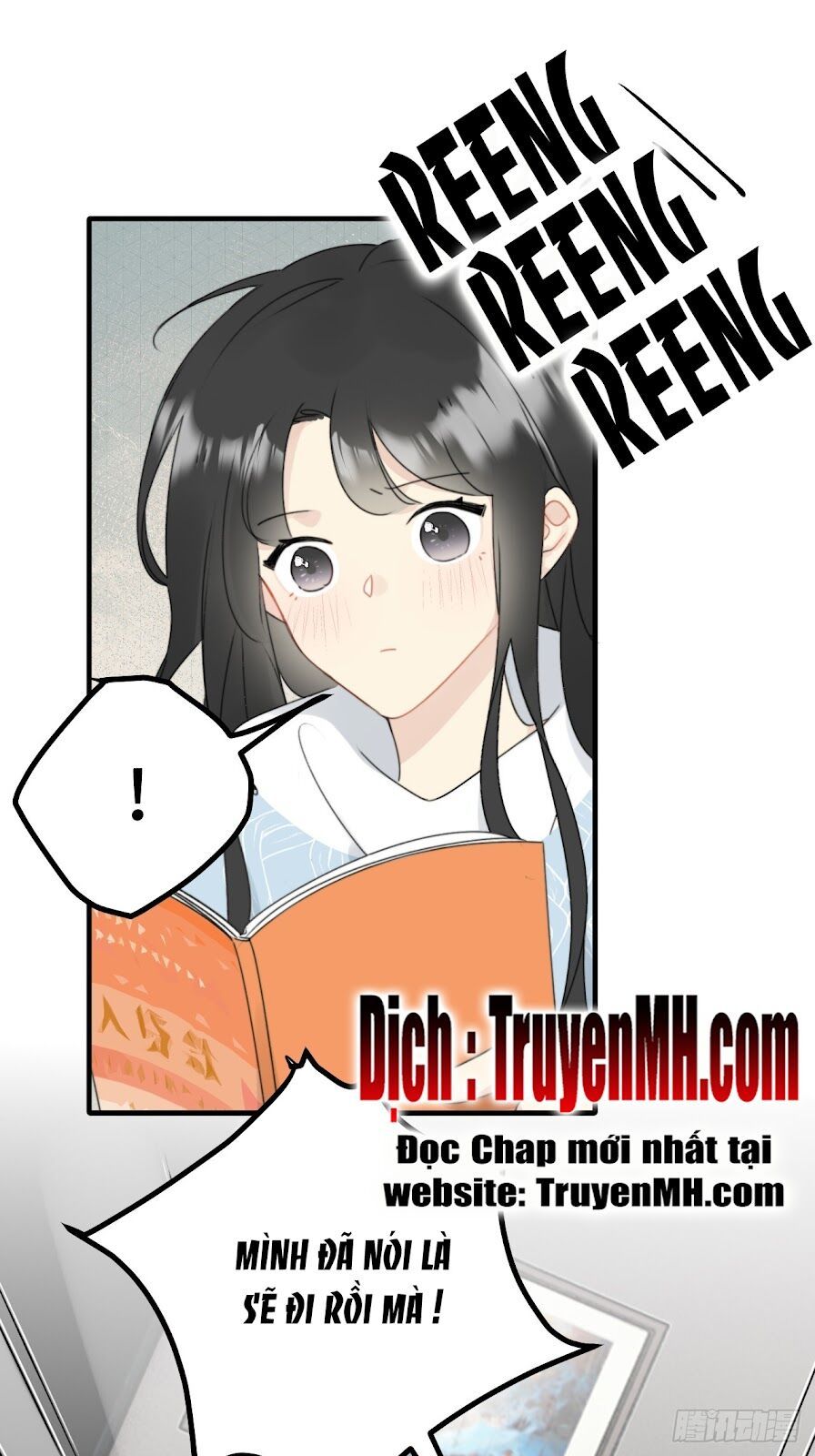 đọc truyện Không Nên Tùy Tiện Đối Nghịch Với Thủ Trưởng Chương 11 ảnh 7 tại Thiên Thai Truyện