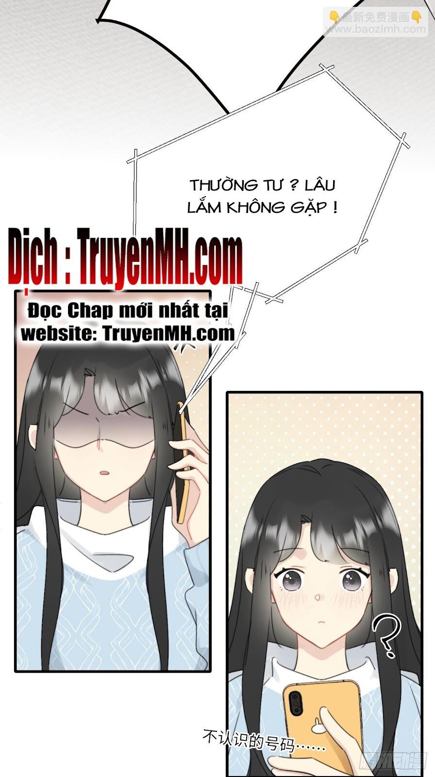 đọc truyện Không Nên Tùy Tiện Đối Nghịch Với Thủ Trưởng Chương 11 ảnh 9 tại Thiên Thai Truyện
