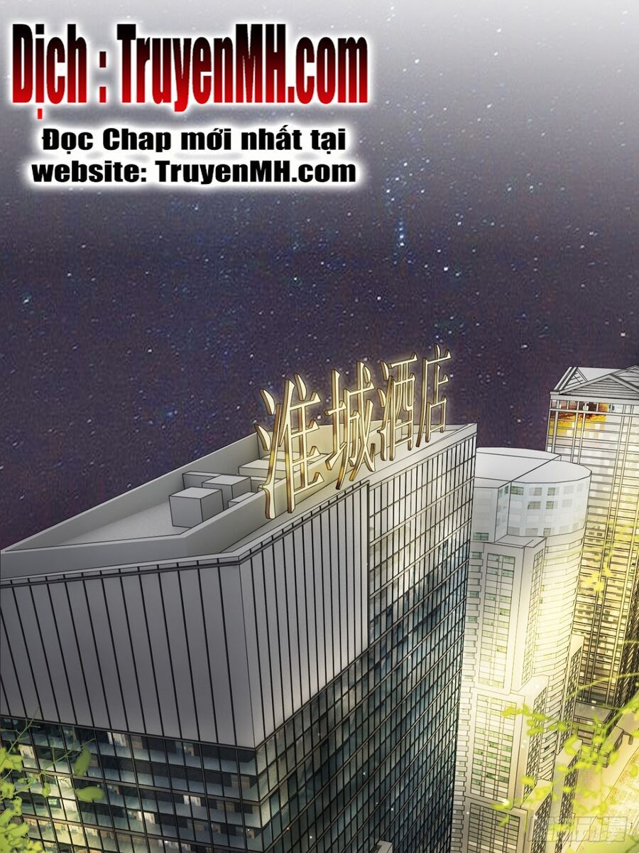 đọc truyện Không Nên Tùy Tiện Đối Nghịch Với Thủ Trưởng Chương 12 ảnh 2 tại Thiên Thai Truyện