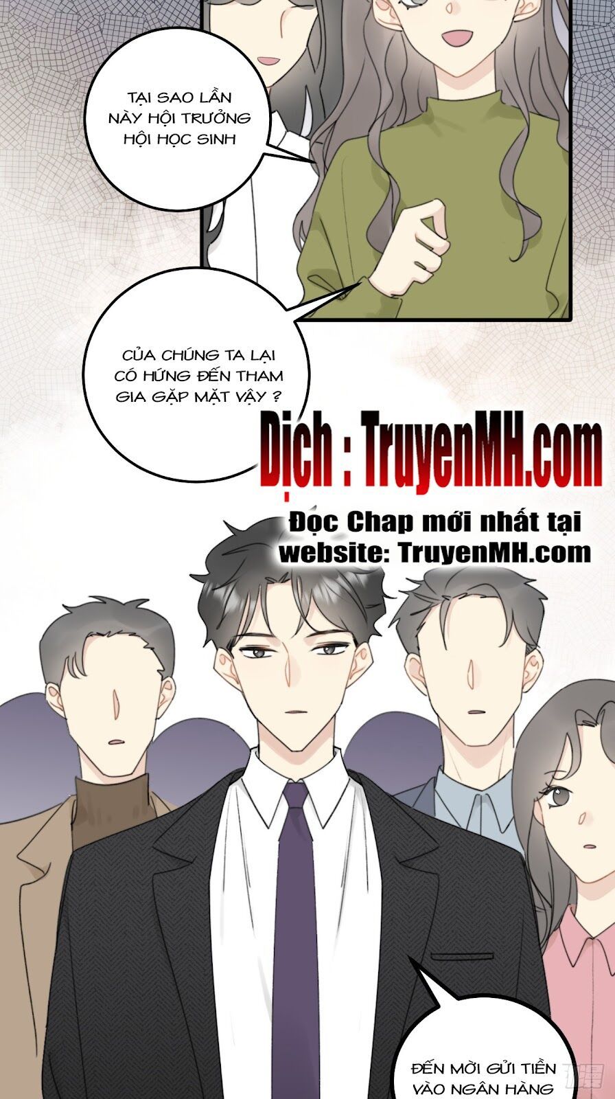 đọc truyện Không Nên Tùy Tiện Đối Nghịch Với Thủ Trưởng Chương 12 ảnh 12 tại Thiên Thai Truyện