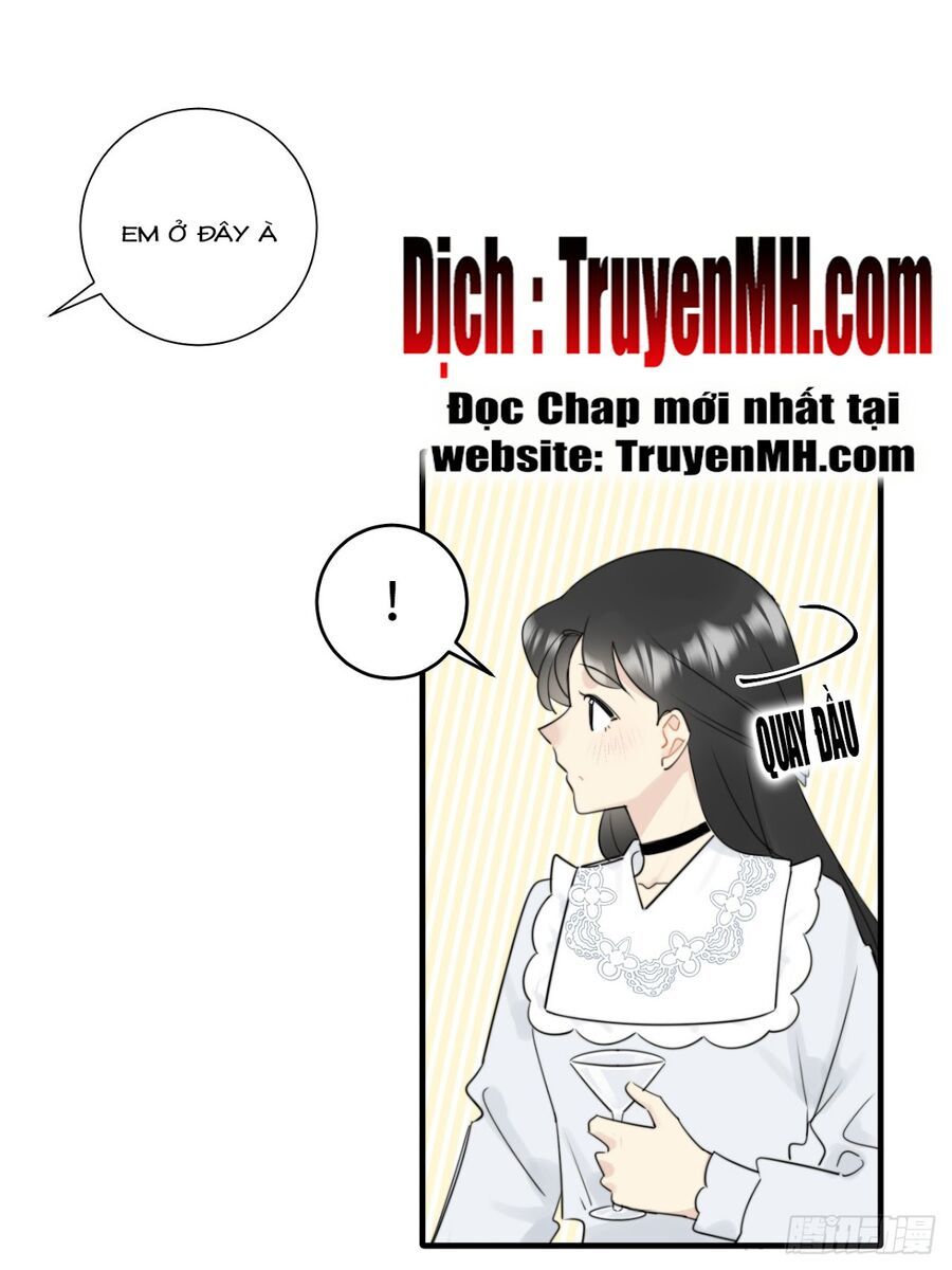 đọc truyện Không Nên Tùy Tiện Đối Nghịch Với Thủ Trưởng Chương 12 ảnh 16 tại Thiên Thai Truyện
