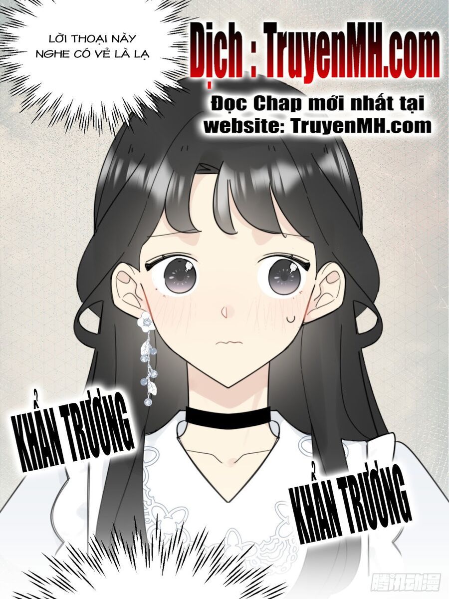 đọc truyện Không Nên Tùy Tiện Đối Nghịch Với Thủ Trưởng Chương 13 ảnh 15 tại Thiên Thai Truyện