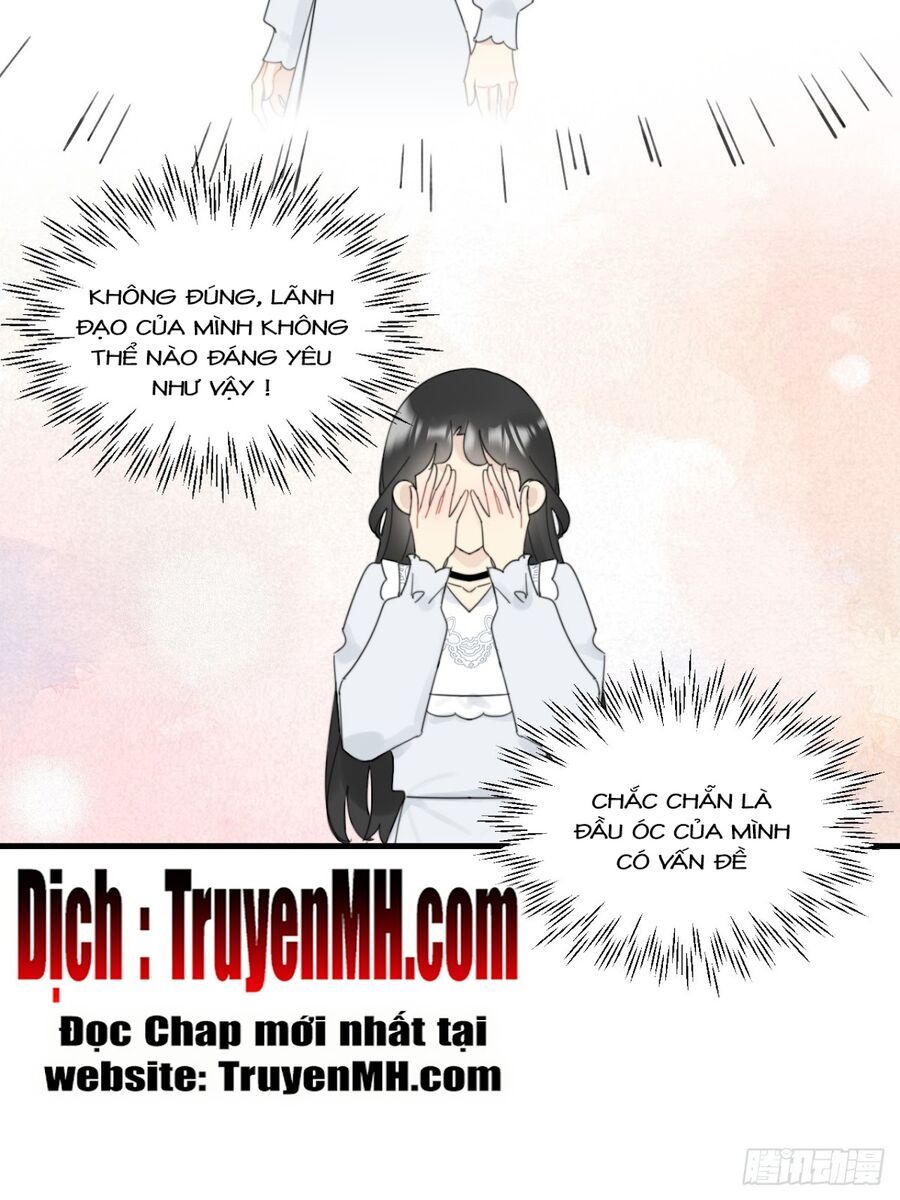 đọc truyện Không Nên Tùy Tiện Đối Nghịch Với Thủ Trưởng Chương 13 ảnh 17 tại Thiên Thai Truyện