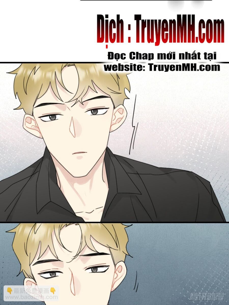 đọc truyện Không Nên Tùy Tiện Đối Nghịch Với Thủ Trưởng Chương 13 ảnh 19 tại Thiên Thai Truyện