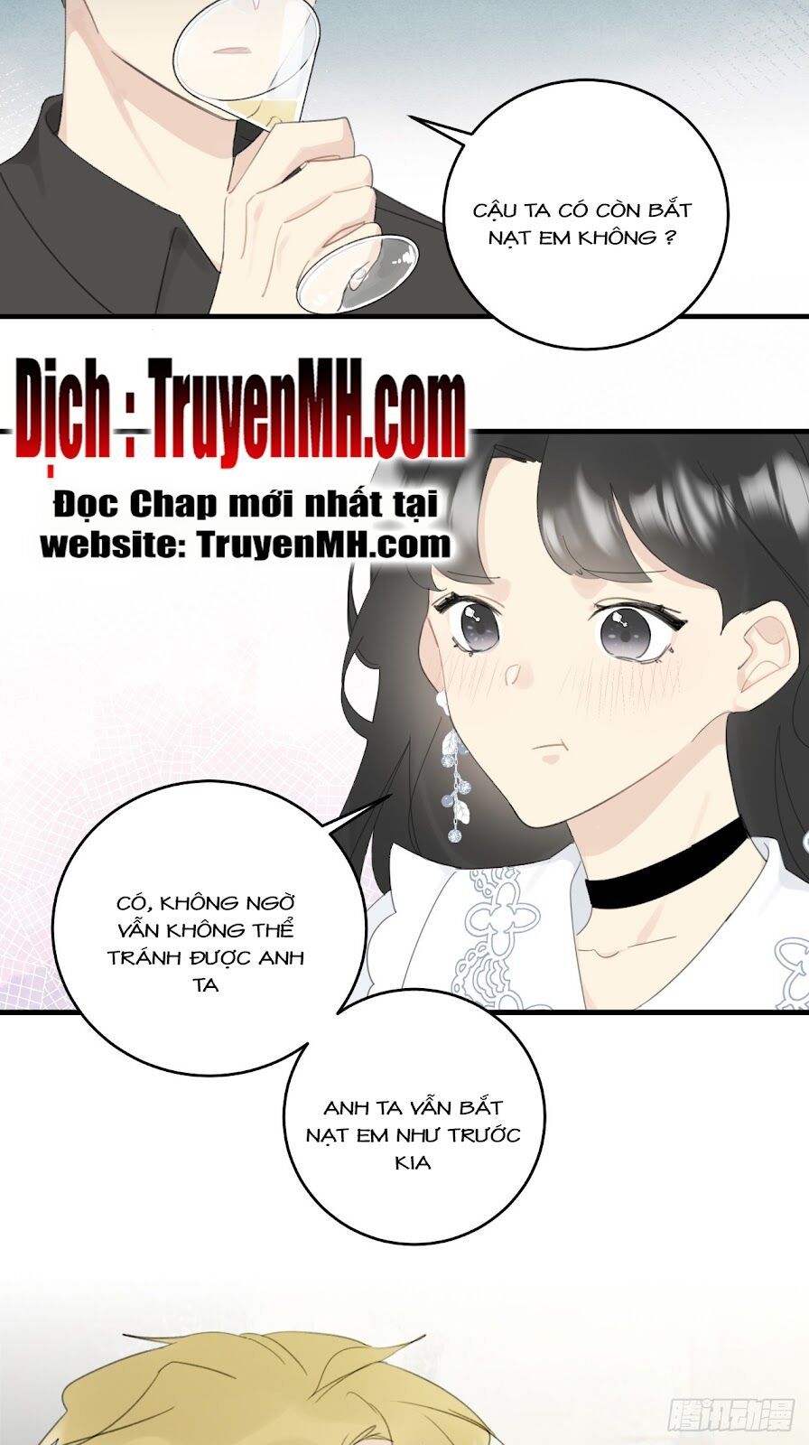 đọc truyện Không Nên Tùy Tiện Đối Nghịch Với Thủ Trưởng Chương 13 ảnh 3 tại Thiên Thai Truyện