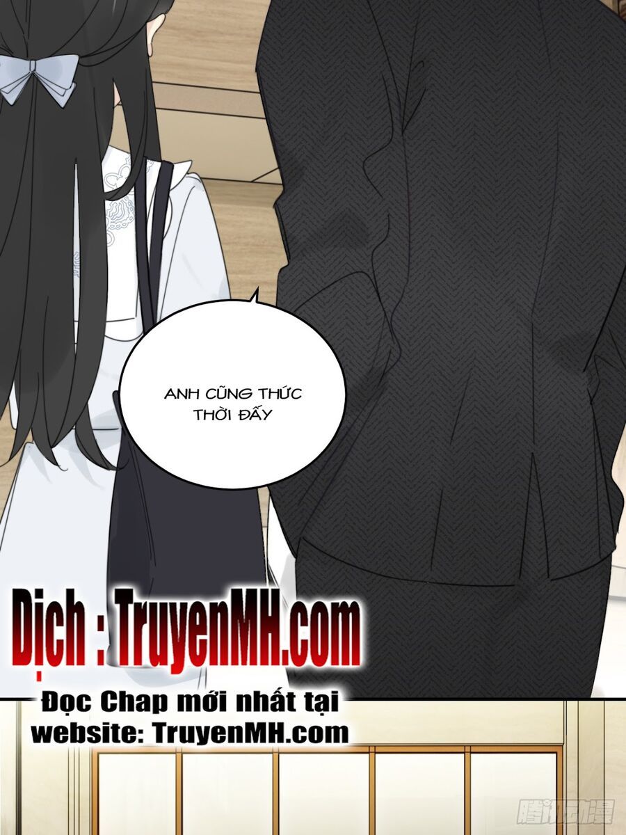 đọc truyện Không Nên Tùy Tiện Đối Nghịch Với Thủ Trưởng Chương 13 ảnh 21 tại Thiên Thai Truyện