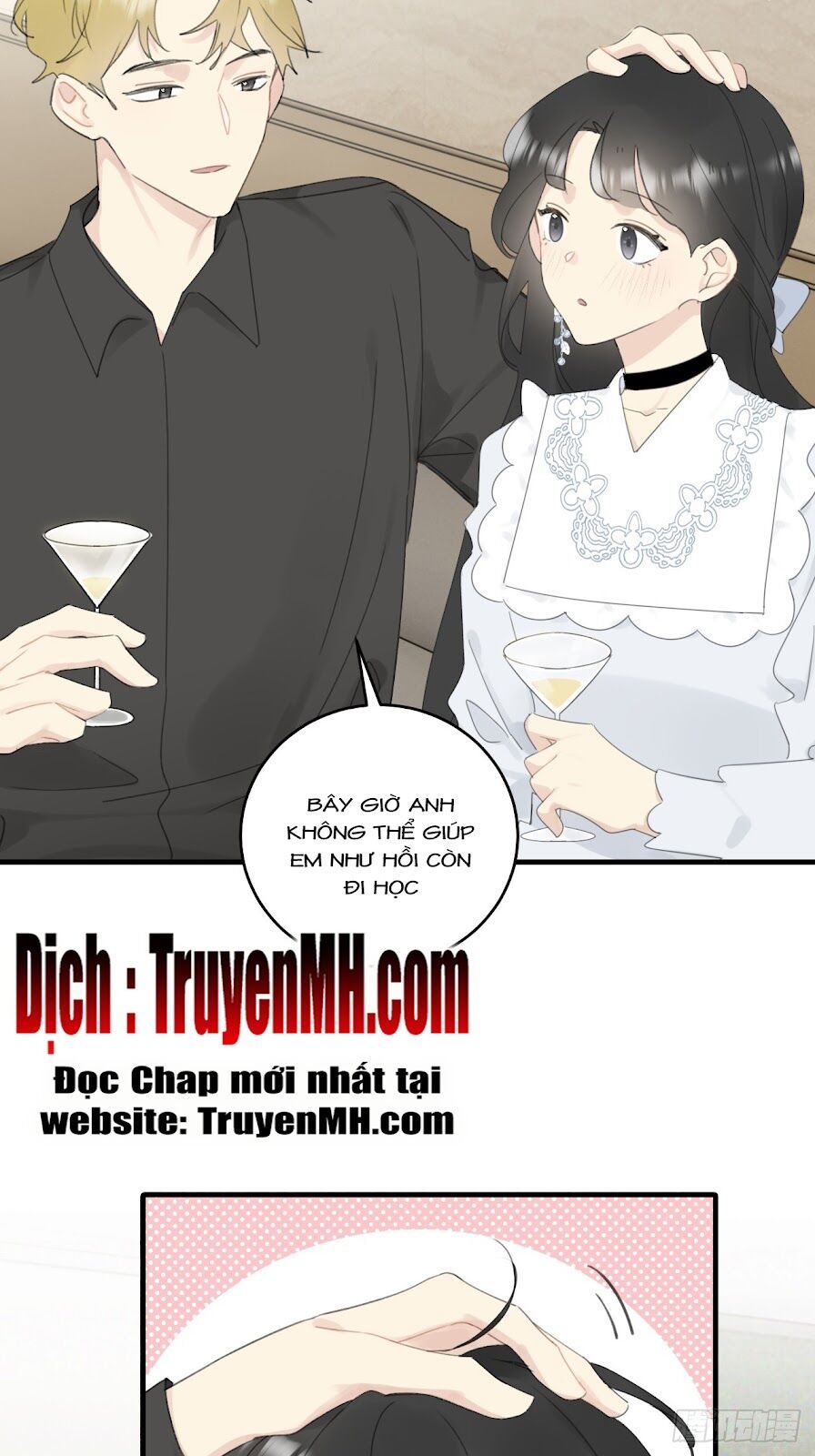 đọc truyện Không Nên Tùy Tiện Đối Nghịch Với Thủ Trưởng Chương 13 ảnh 5 tại Thiên Thai Truyện