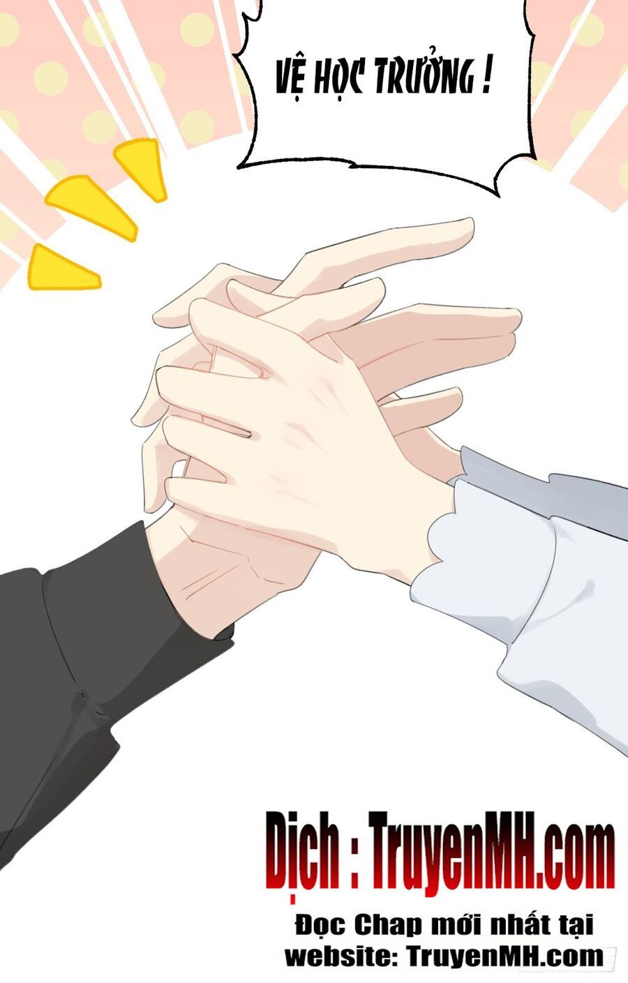 đọc truyện Không Nên Tùy Tiện Đối Nghịch Với Thủ Trưởng Chương 13 ảnh 7 tại Thiên Thai Truyện