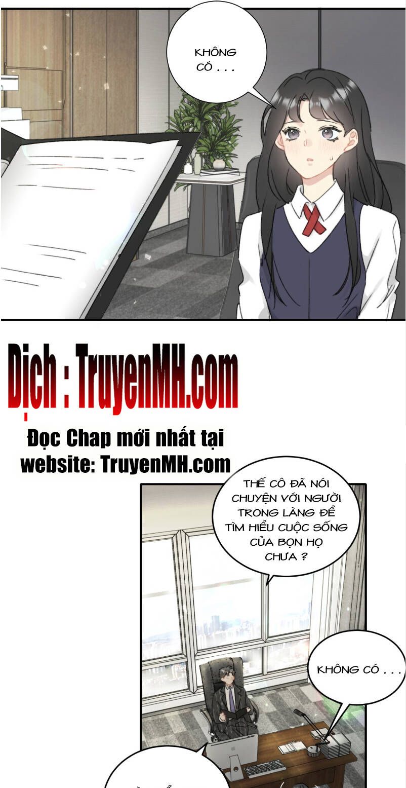 đọc truyện Không Nên Tùy Tiện Đối Nghịch Với Thủ Trưởng Chương 2 ảnh 19 tại Thiên Thai Truyện