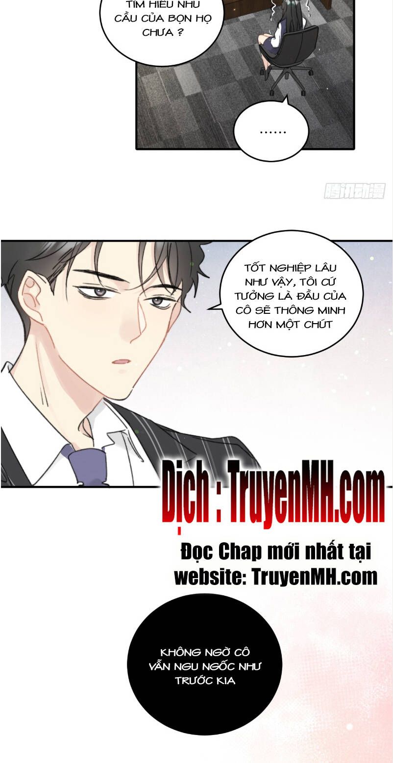 đọc truyện Không Nên Tùy Tiện Đối Nghịch Với Thủ Trưởng Chương 2 ảnh 20 tại Thiên Thai Truyện