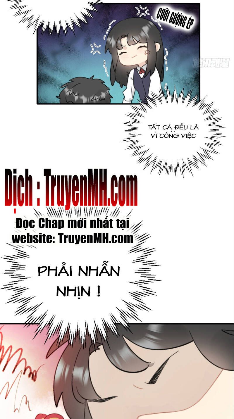 đọc truyện Không Nên Tùy Tiện Đối Nghịch Với Thủ Trưởng Chương 2 ảnh 26 tại Thiên Thai Truyện