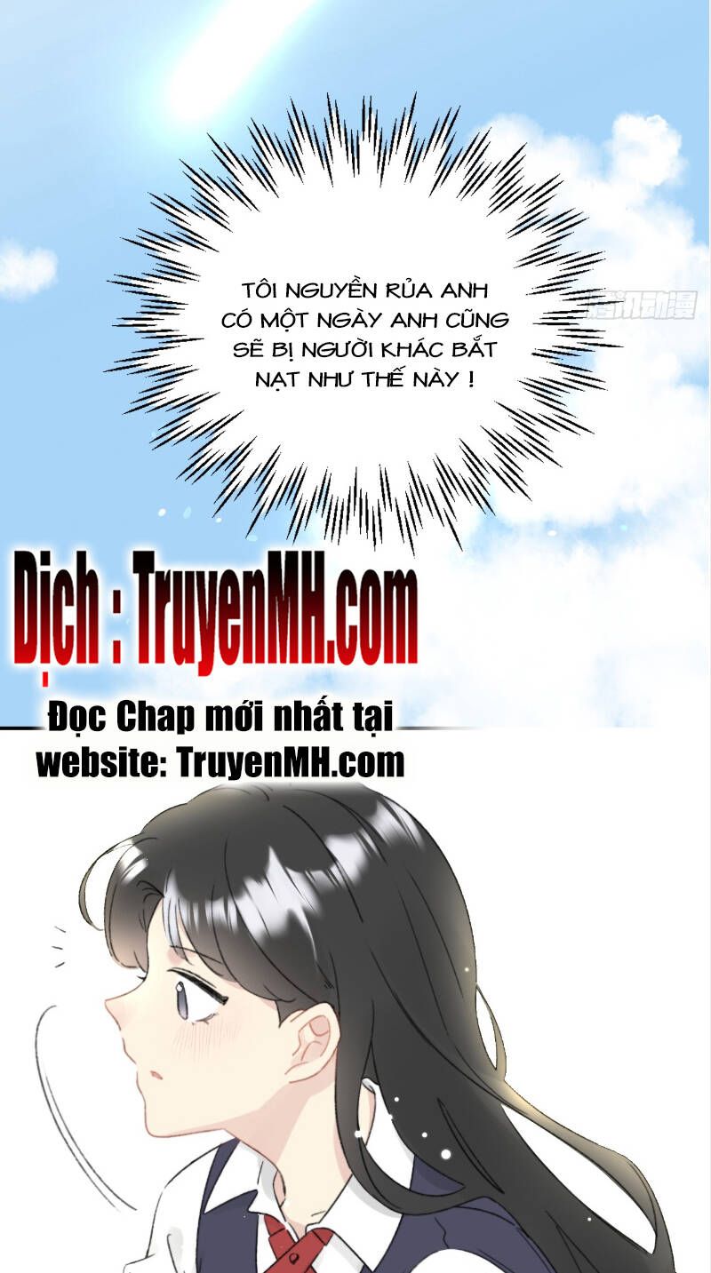 đọc truyện Không Nên Tùy Tiện Đối Nghịch Với Thủ Trưởng Chương 2 ảnh 29 tại Thiên Thai Truyện