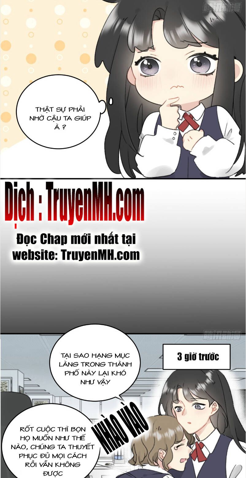 đọc truyện Không Nên Tùy Tiện Đối Nghịch Với Thủ Trưởng Chương 2 ảnh 4 tại Thiên Thai Truyện