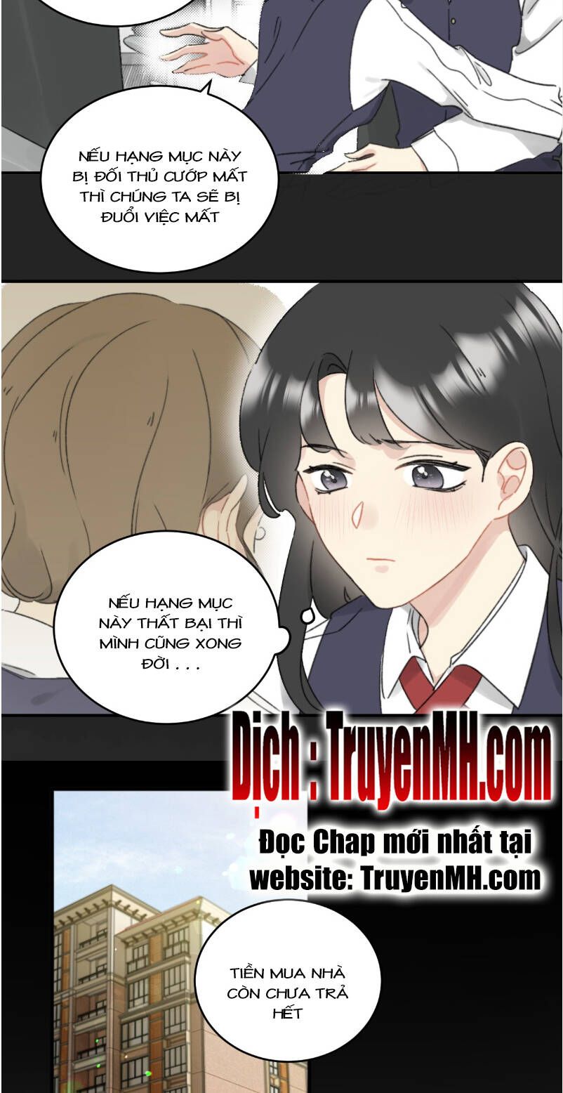 đọc truyện Không Nên Tùy Tiện Đối Nghịch Với Thủ Trưởng Chương 2 ảnh 5 tại Thiên Thai Truyện