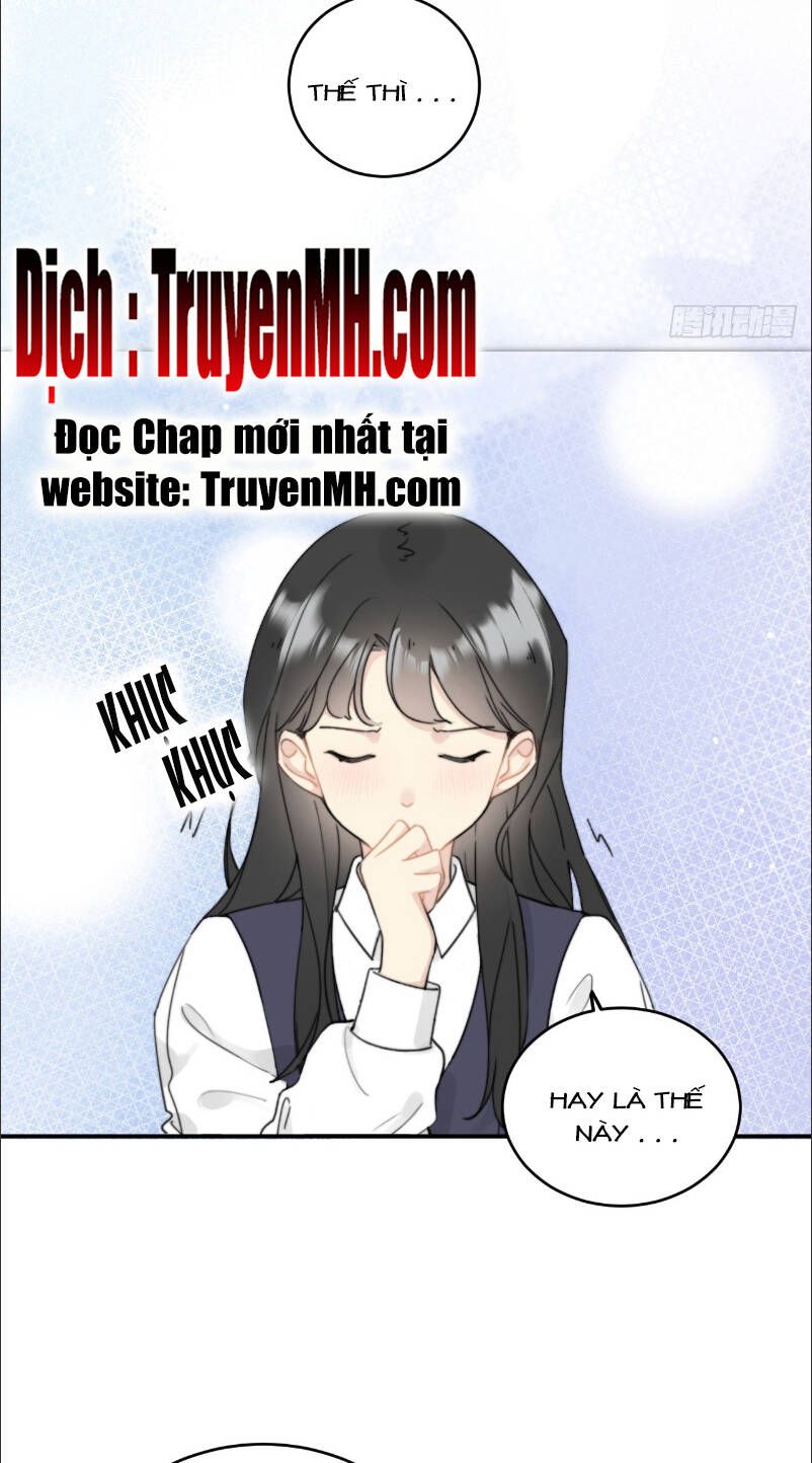 đọc truyện Không Nên Tùy Tiện Đối Nghịch Với Thủ Trưởng Chương 3 ảnh 16 tại Thiên Thai Truyện