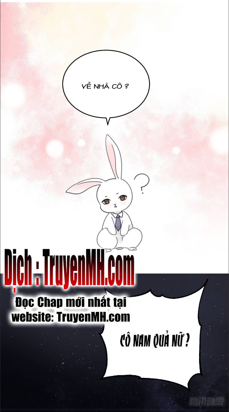 đọc truyện Không Nên Tùy Tiện Đối Nghịch Với Thủ Trưởng Chương 3 ảnh 22 tại Thiên Thai Truyện