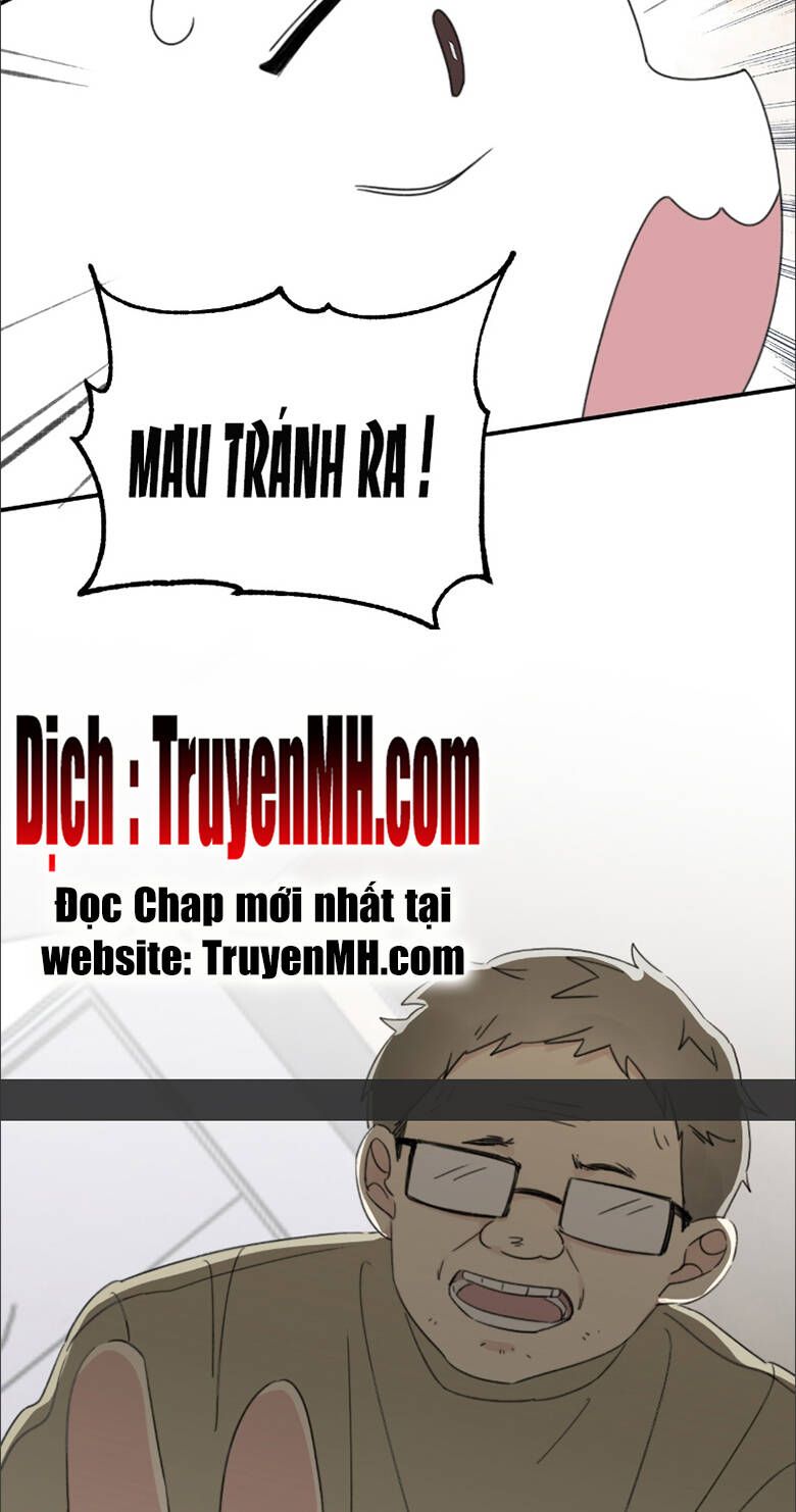đọc truyện Không Nên Tùy Tiện Đối Nghịch Với Thủ Trưởng Chương 4 ảnh 11 tại Thiên Thai Truyện